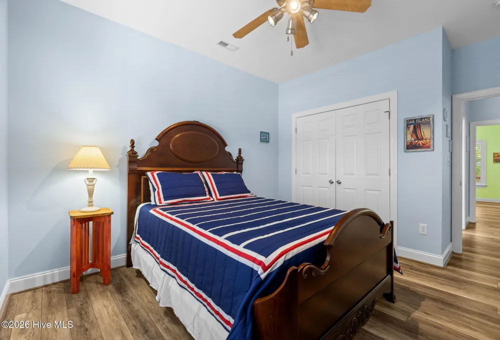 110 NW 7th Street Oak Island, NC 28465