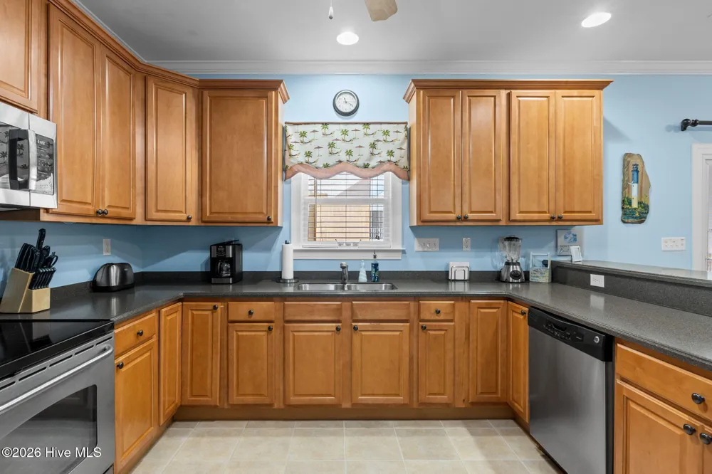 110 NW 7th Street Oak Island, NC 28465
