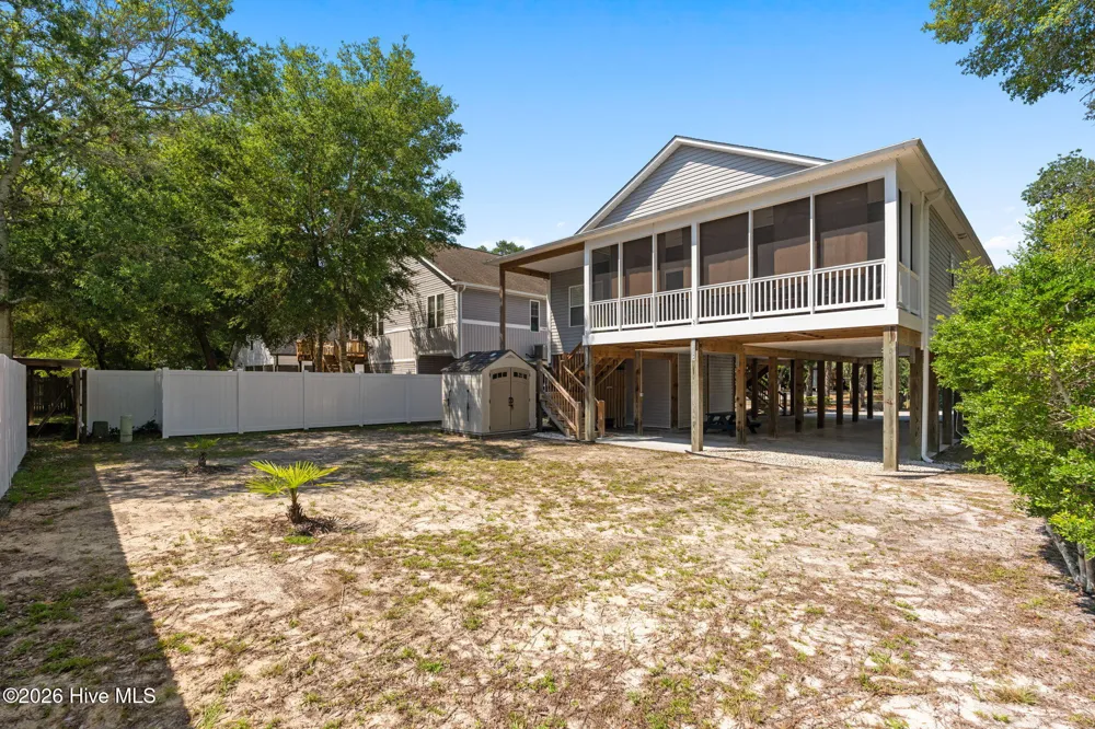 110 NW 7th Street Oak Island, NC 28465