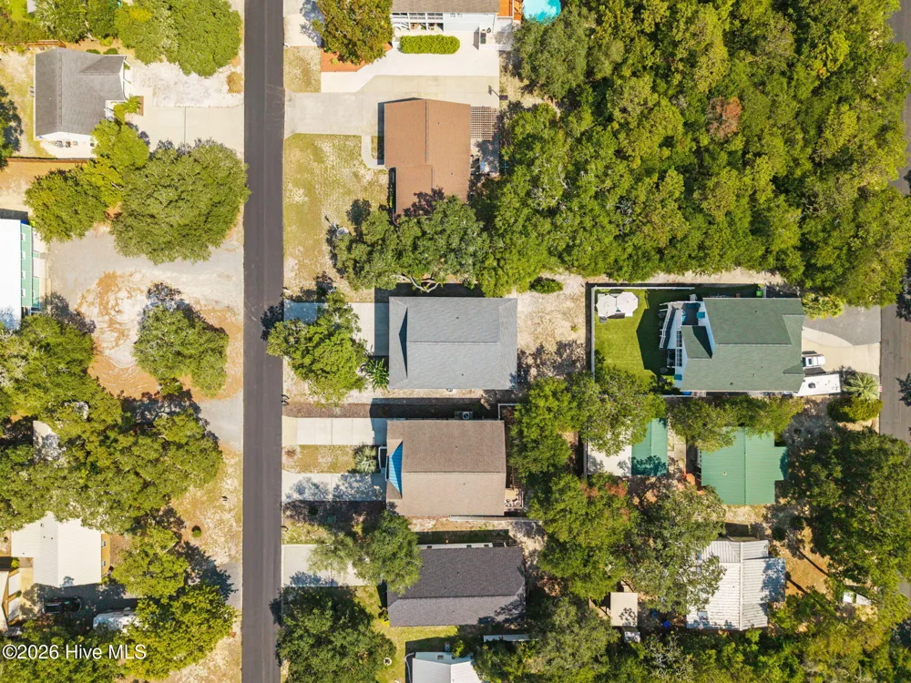 110 NW 7th Street Oak Island, NC 28465