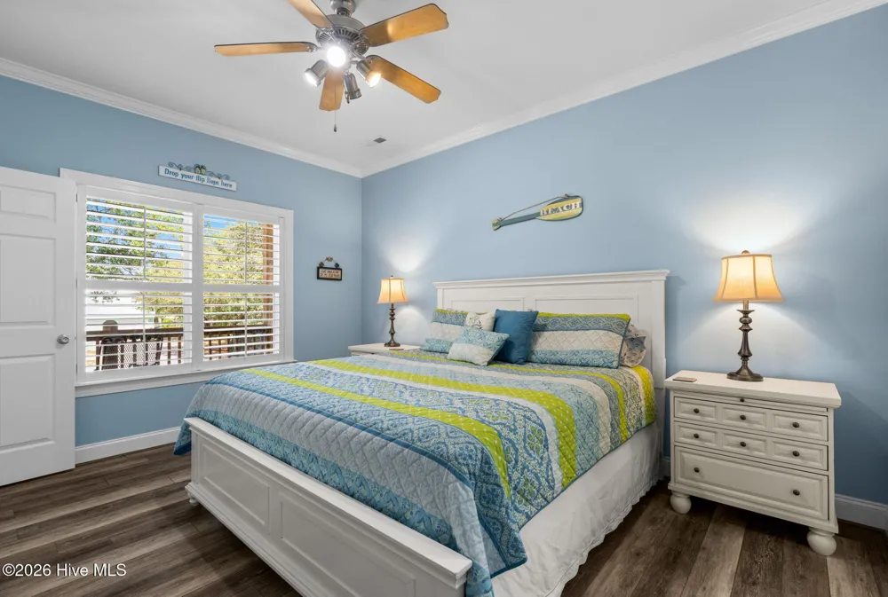 110 NW 7th Street Oak Island, NC 28465