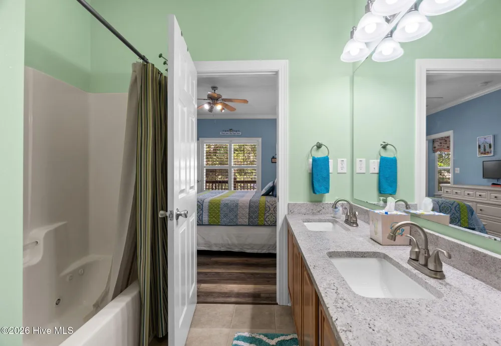 110 NW 7th Street Oak Island, NC 28465