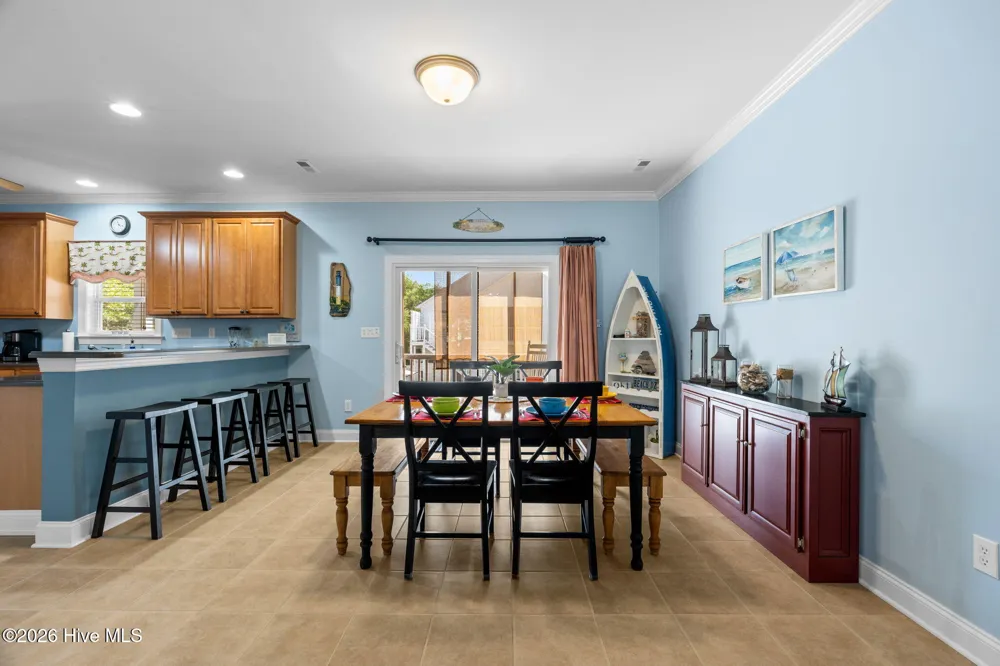 110 NW 7th Street Oak Island, NC 28465