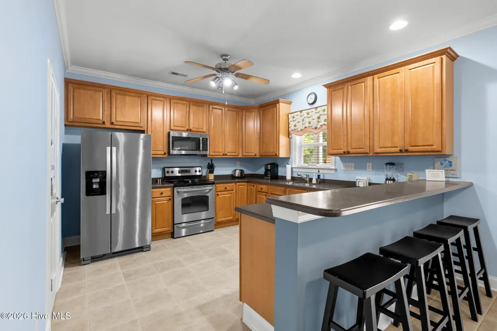 110 NW 7th Street Oak Island, NC 28465