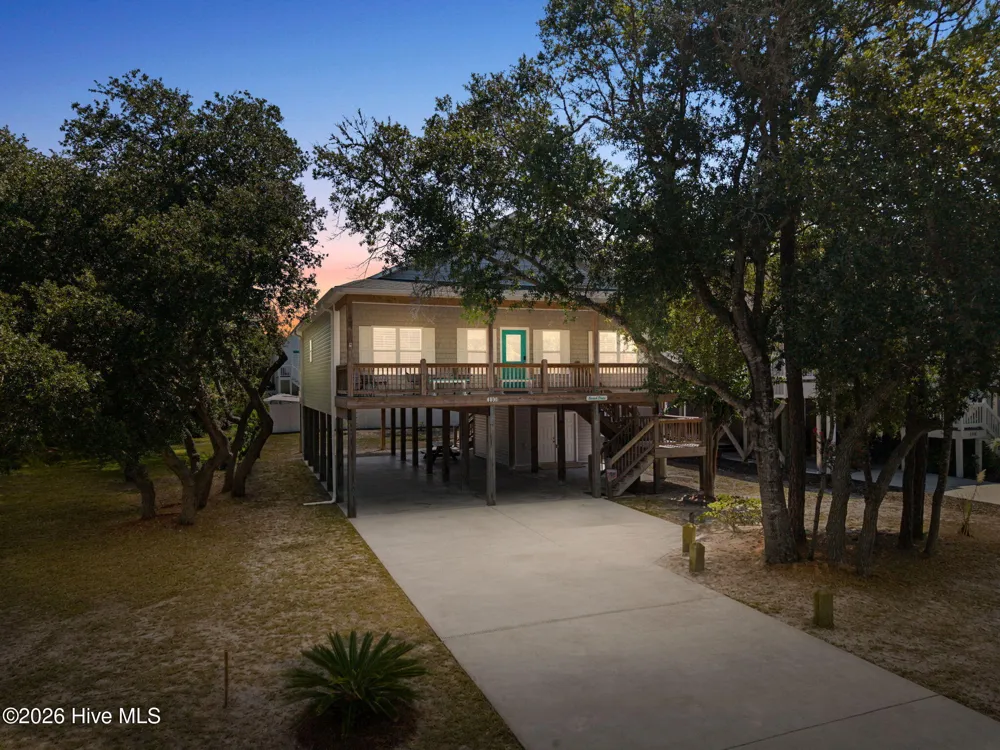 110 NW 7th Street Oak Island, NC 28465