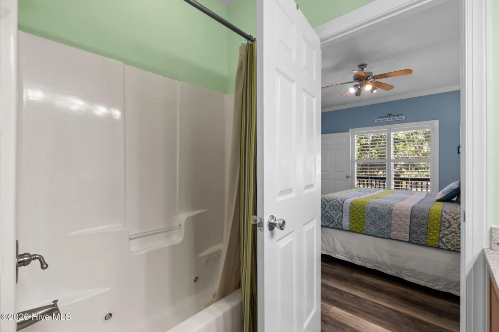 110 NW 7th Street Oak Island, NC 28465