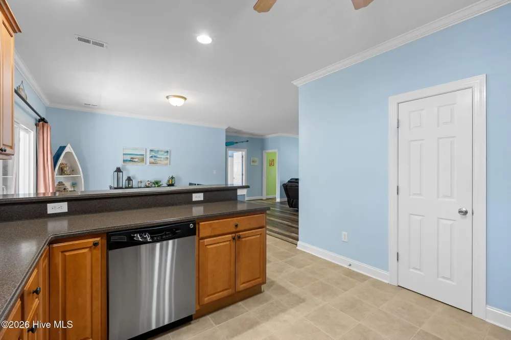 110 NW 7th Street Oak Island, NC 28465