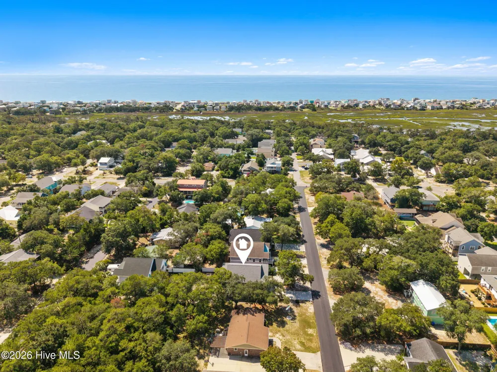 110 NW 7th Street Oak Island, NC 28465