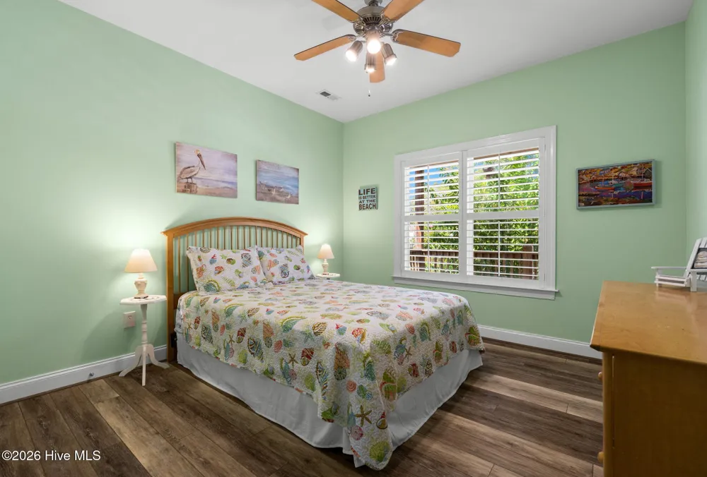 110 NW 7th Street Oak Island, NC 28465