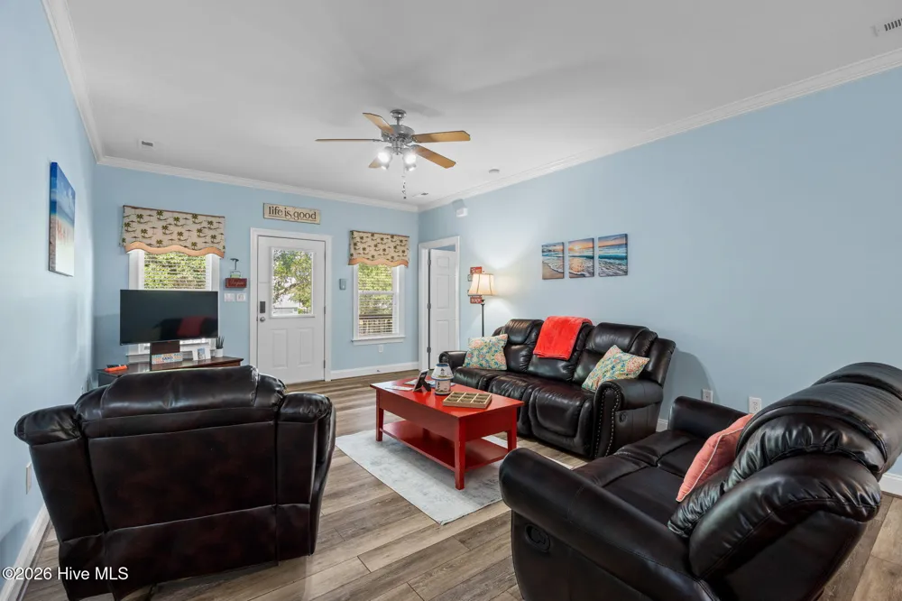 110 NW 7th Street Oak Island, NC 28465