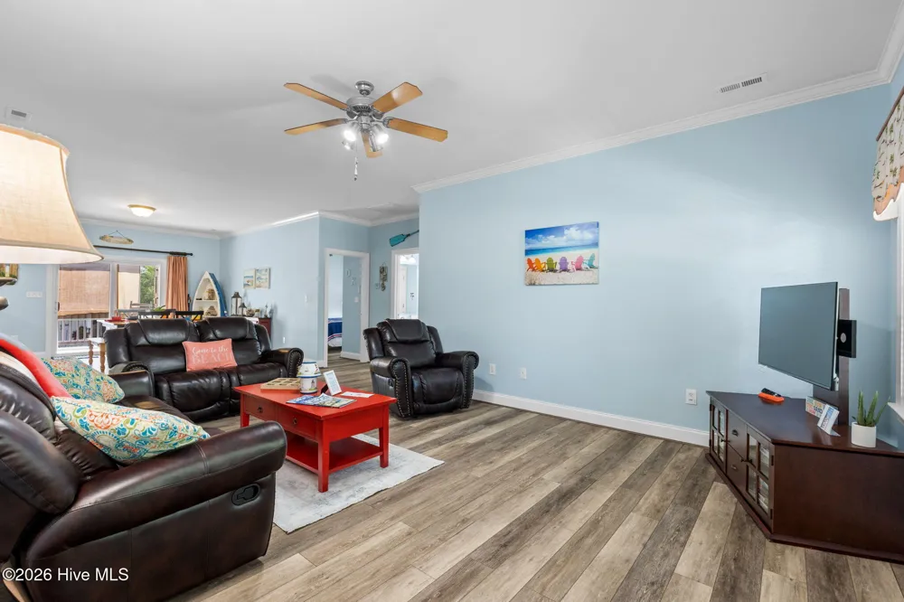 110 NW 7th Street Oak Island, NC 28465