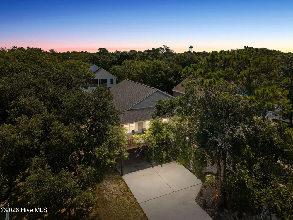 110 NW 7th Street Oak Island, NC 28465