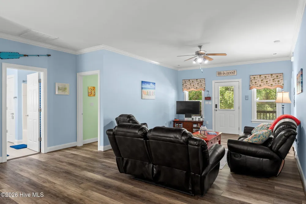 110 NW 7th Street Oak Island, NC 28465