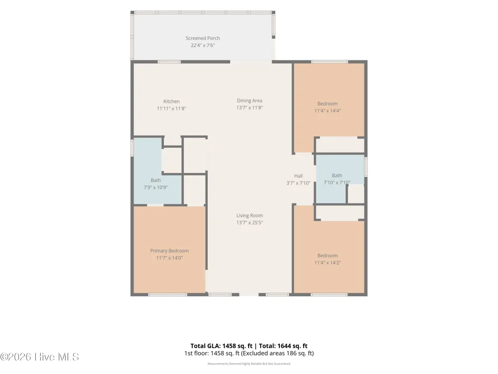 110 NW 7th Street Oak Island, NC 28465