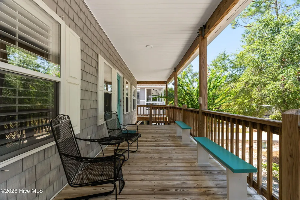 110 NW 7th Street Oak Island, NC 28465