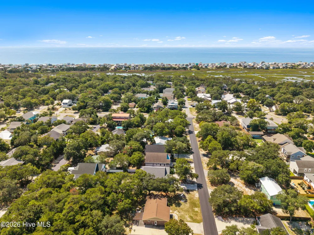 110 NW 7th Street Oak Island, NC 28465