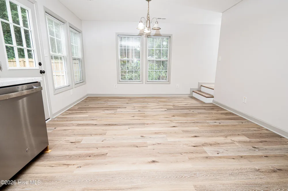 614 Walnut Drive Jacksonville, NC 28540