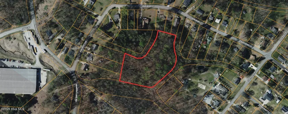 3304 Central Avenue High Point, NC 27260