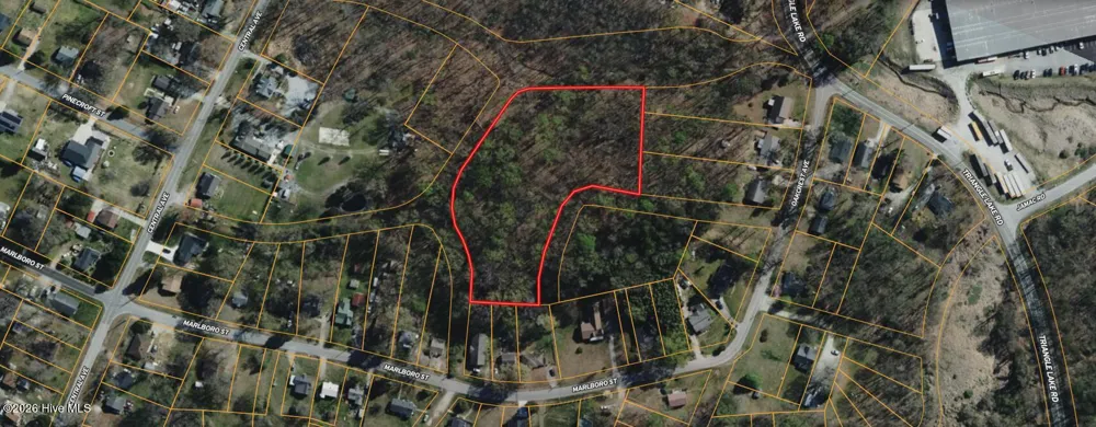 3304 Central Avenue High Point, NC 27260