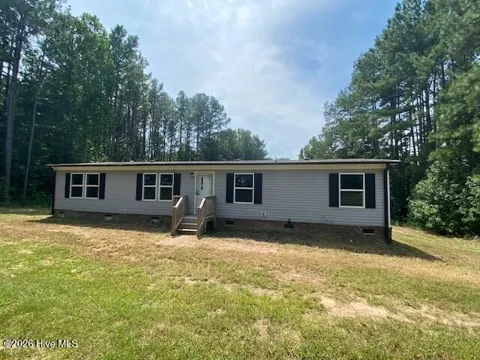 90 Buck Ridge Road