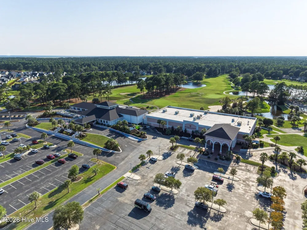 219 Kings Trail #1303 Sunset Beach, NC 28468
