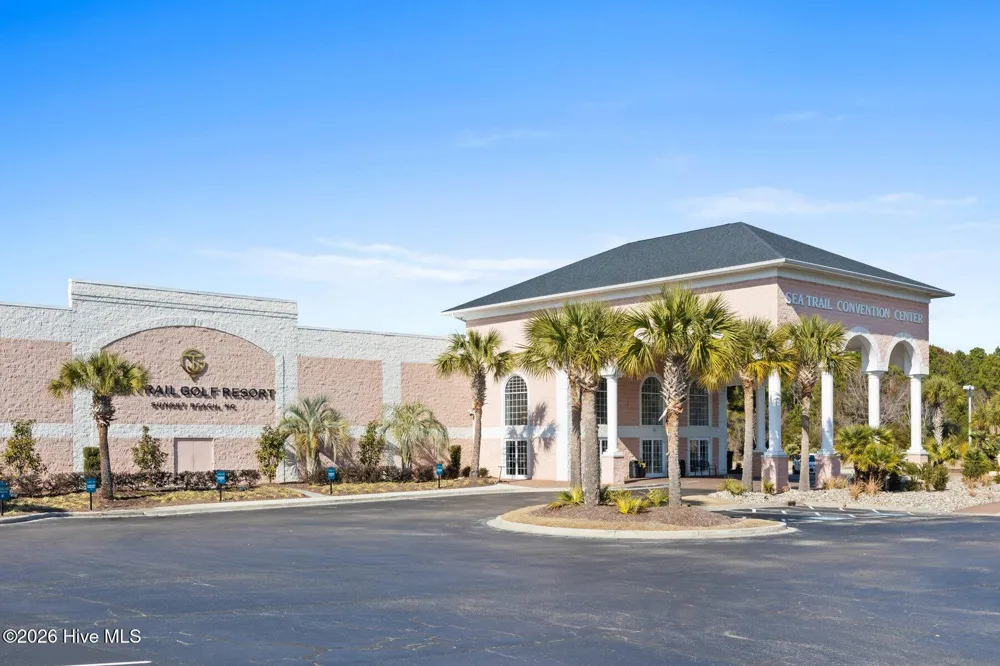 219 Kings Trail #1303 Sunset Beach, NC 28468