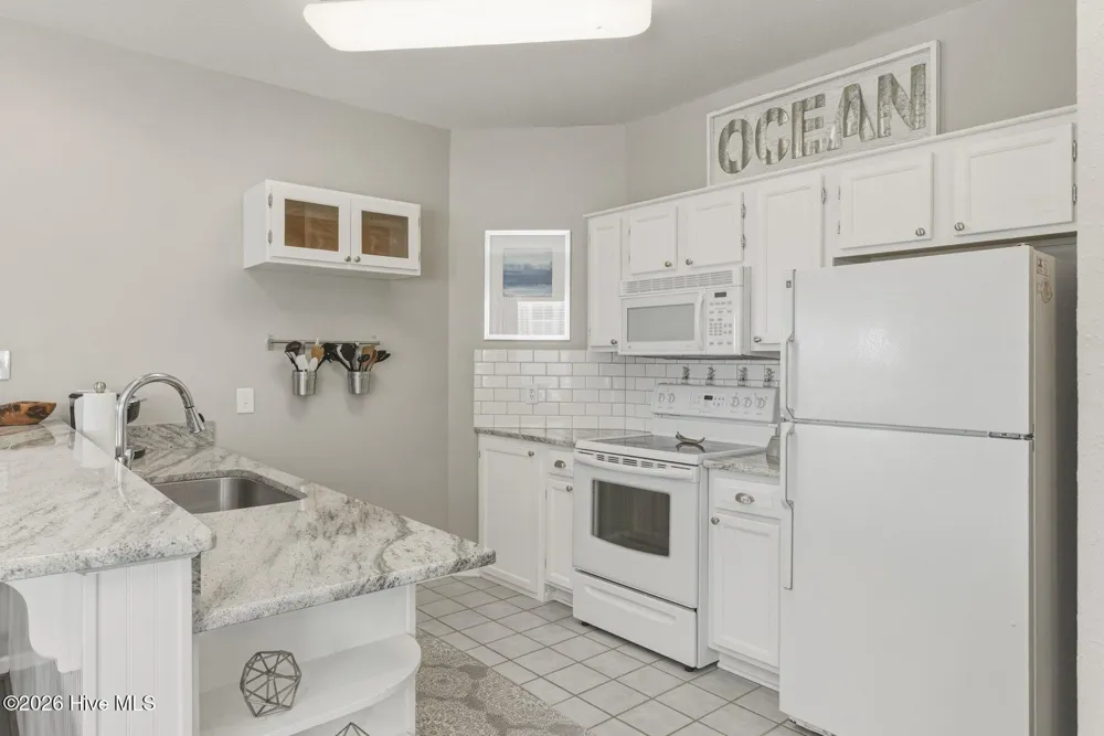 219 Kings Trail #1303 Sunset Beach, NC 28468