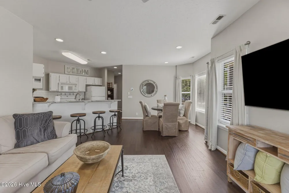 219 Kings Trail #1303 Sunset Beach, NC 28468
