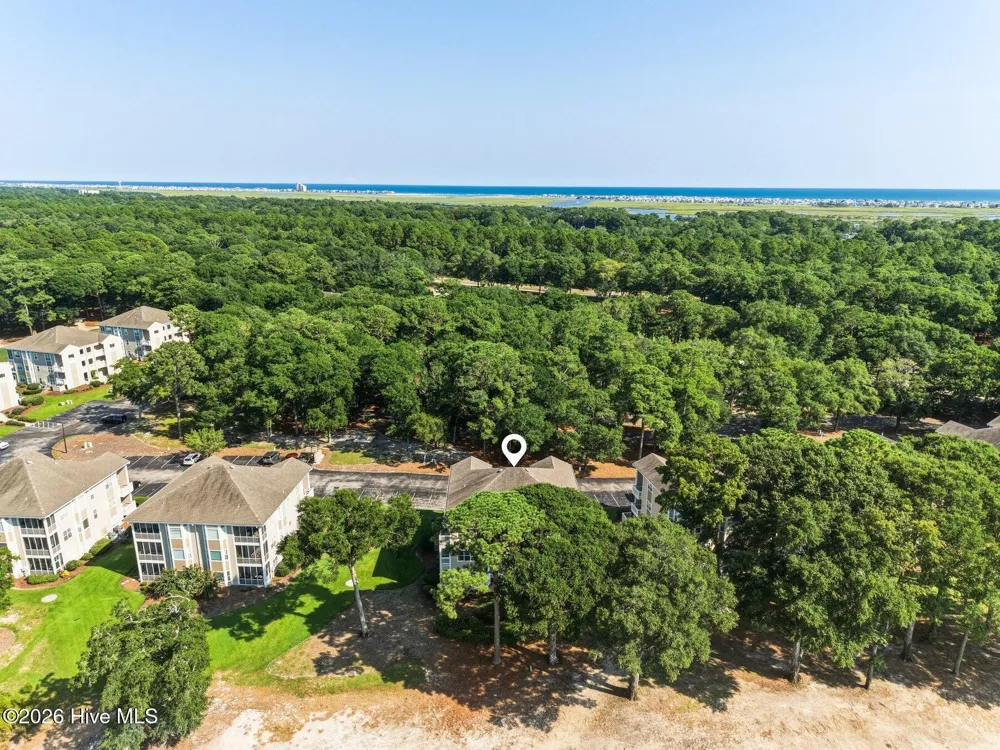 219 Kings Trail #1303 Sunset Beach, NC 28468
