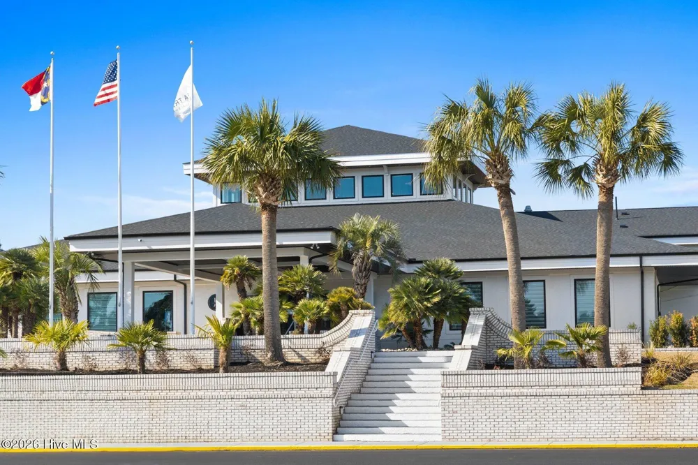 219 Kings Trail #1303 Sunset Beach, NC 28468