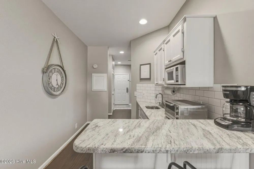 219 Kings Trail #1303 Sunset Beach, NC 28468