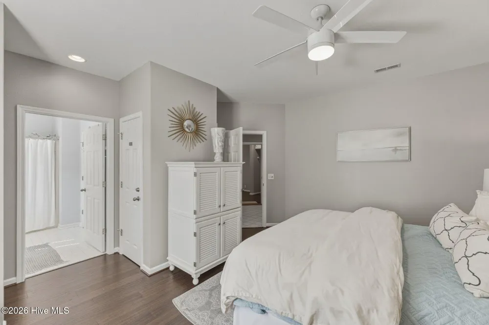 219 Kings Trail #1303 Sunset Beach, NC 28468
