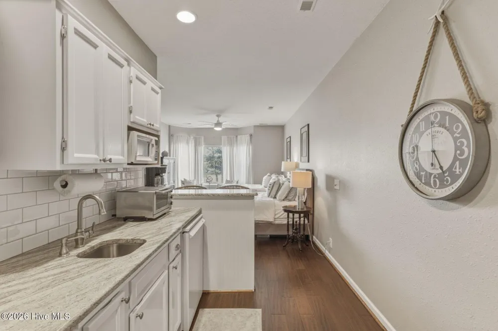 219 Kings Trail #1303 Sunset Beach, NC 28468