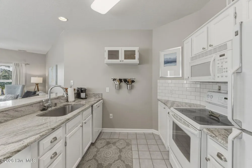 219 Kings Trail #1303 Sunset Beach, NC 28468