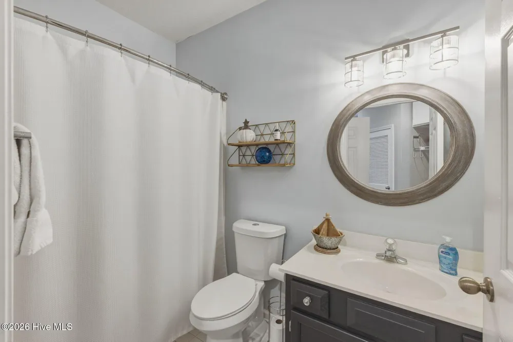 219 Kings Trail #1303 Sunset Beach, NC 28468