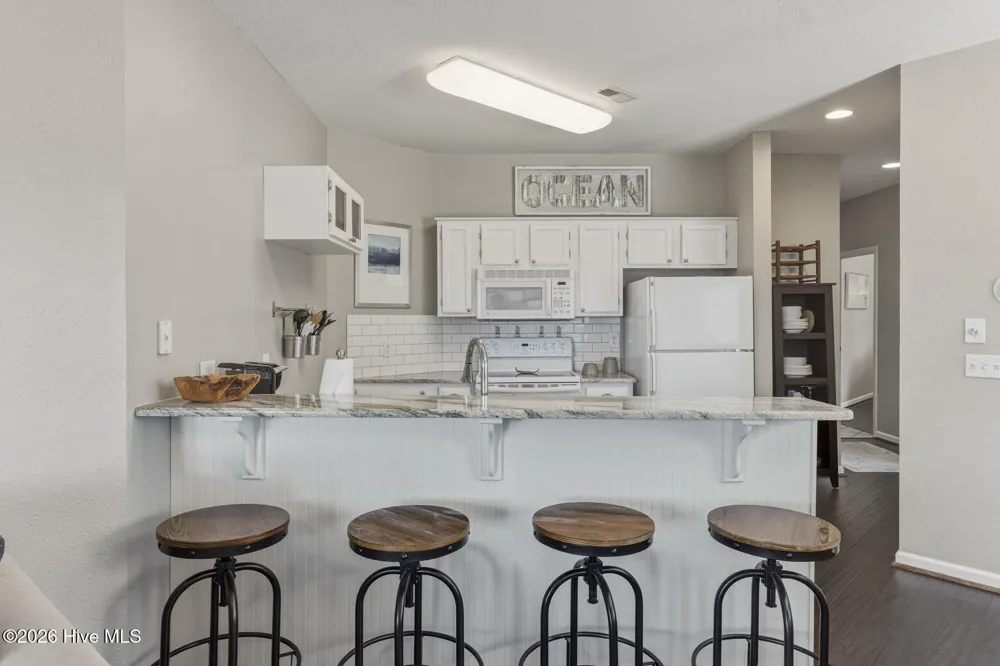 219 Kings Trail #1303 Sunset Beach, NC 28468