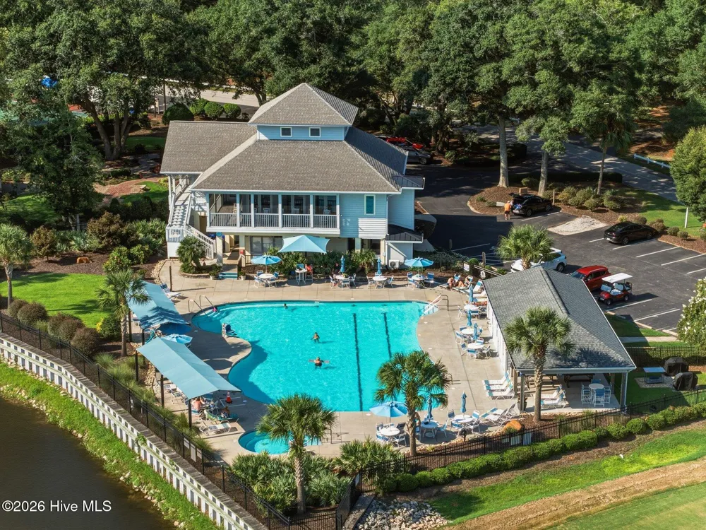 219 Kings Trail #1303 Sunset Beach, NC 28468