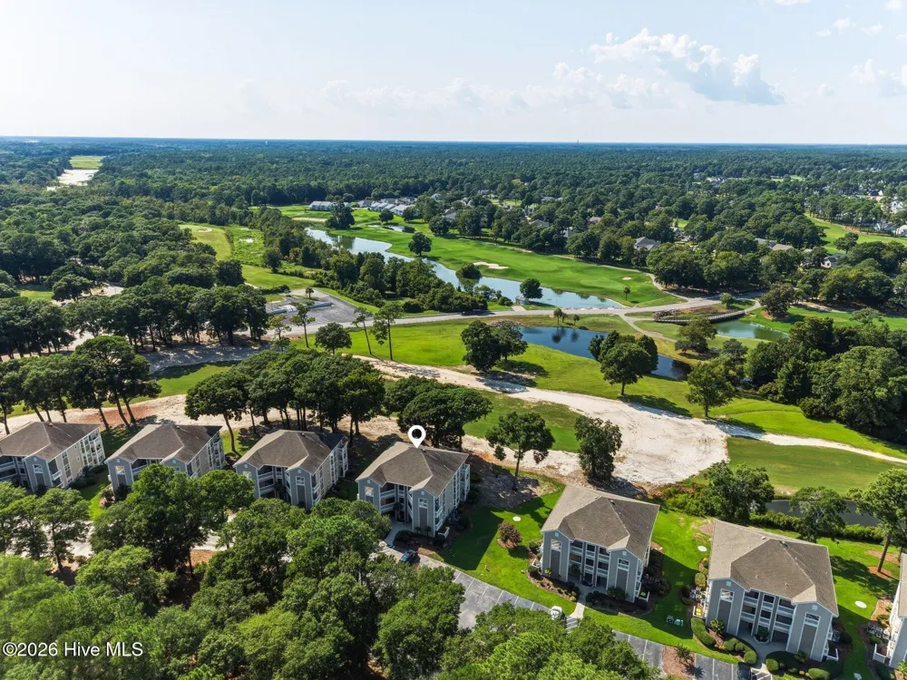 219 Kings Trail #1303 Sunset Beach, NC 28468