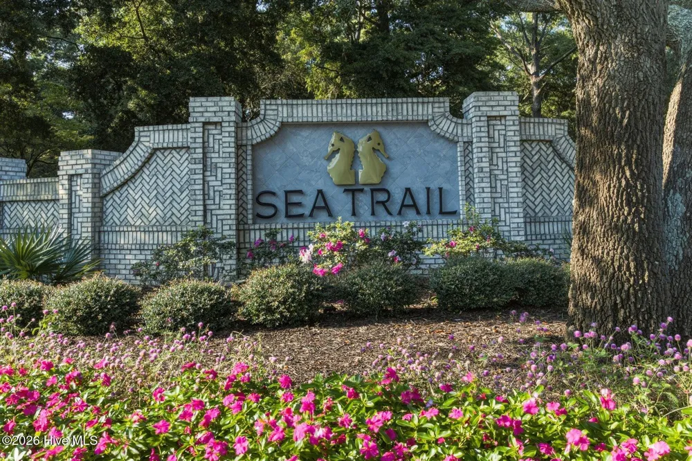 219 Kings Trail #1303 Sunset Beach, NC 28468