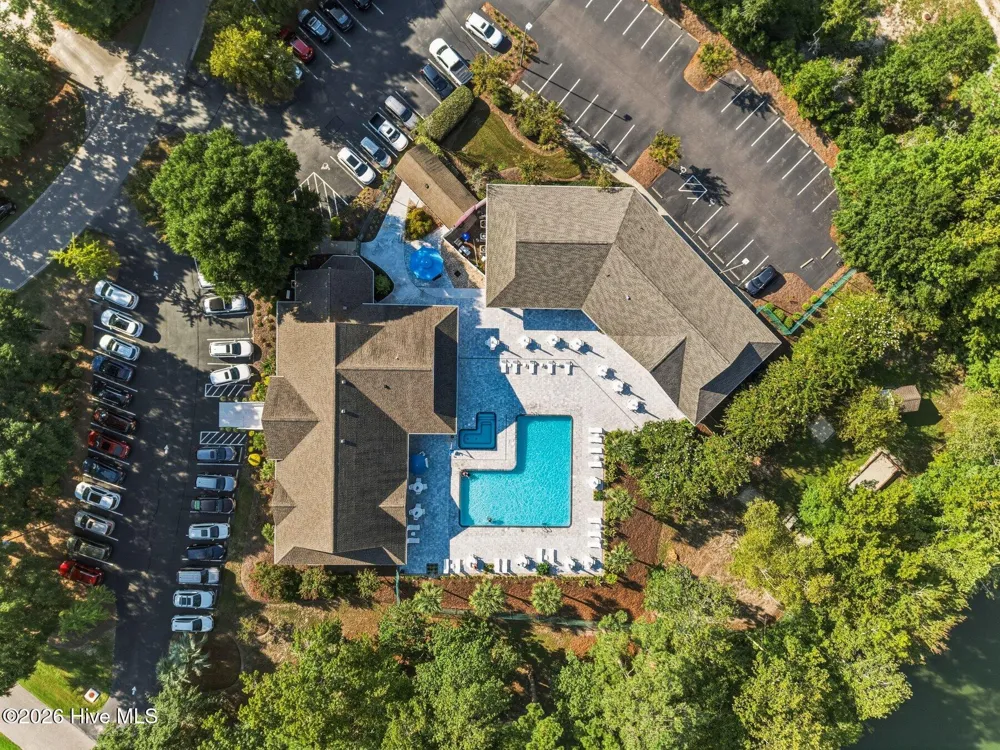 219 Kings Trail #1303 Sunset Beach, NC 28468