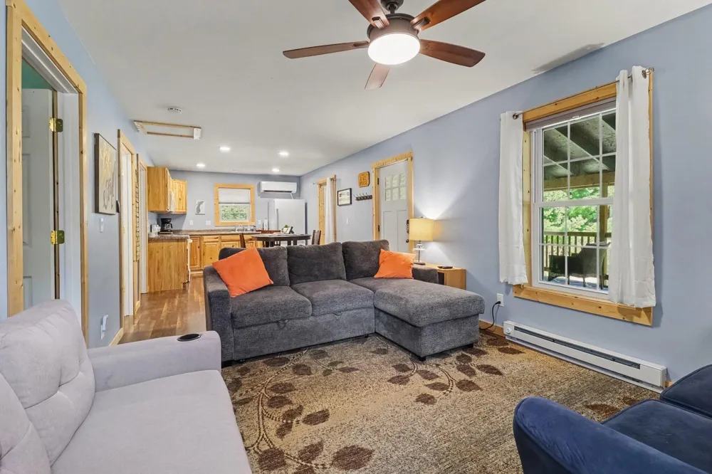 4827 Pine Avenue Mears, MI 49436