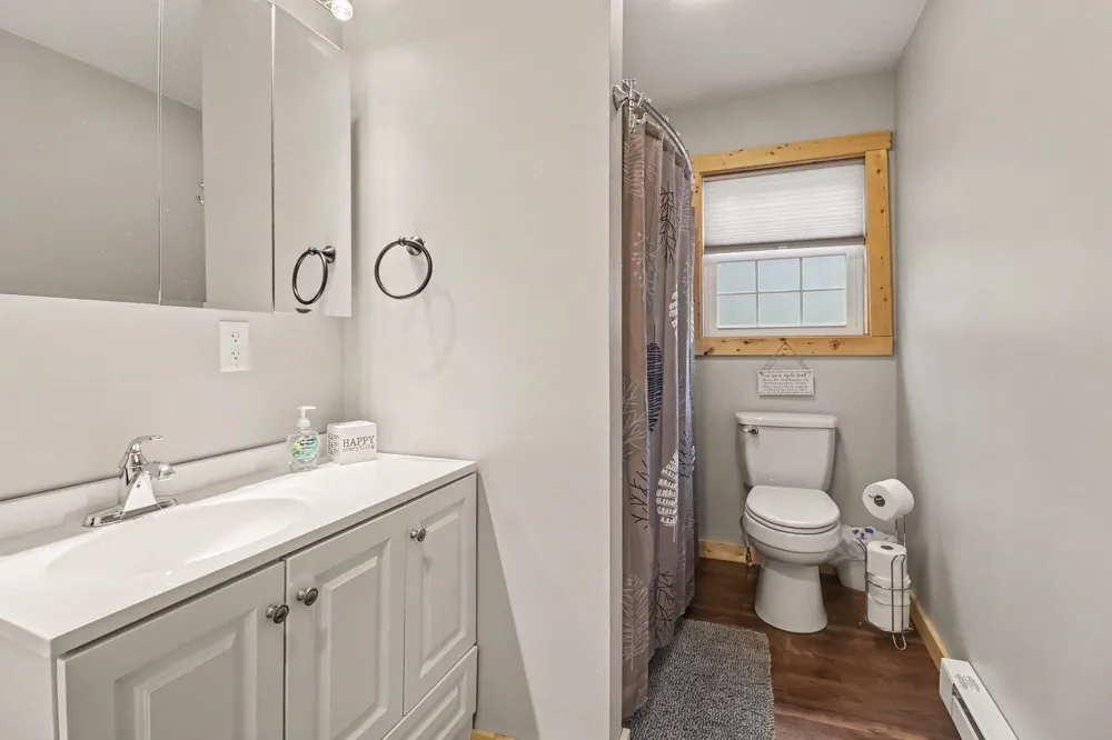4827 Pine Avenue Mears, MI 49436