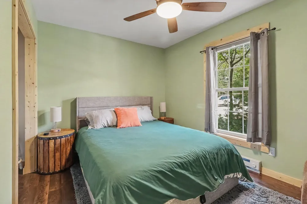 4827 Pine Avenue Mears, MI 49436