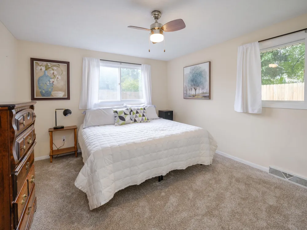 4823 Briarhill Drive Portage, MI 49024