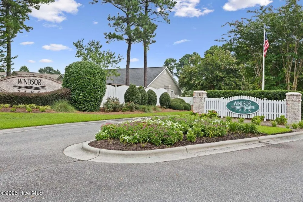 1074 Bridgeport Way Leland, NC 28451