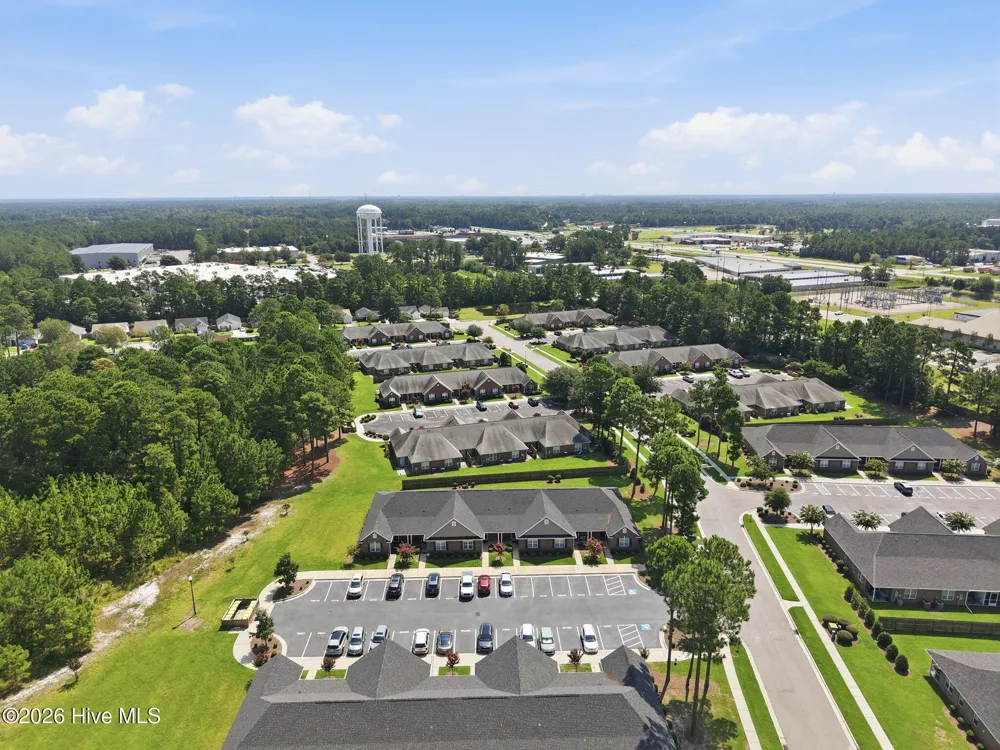 1074 Bridgeport Way Leland, NC 28451