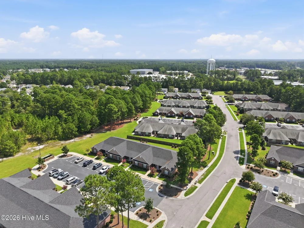 1074 Bridgeport Way Leland, NC 28451