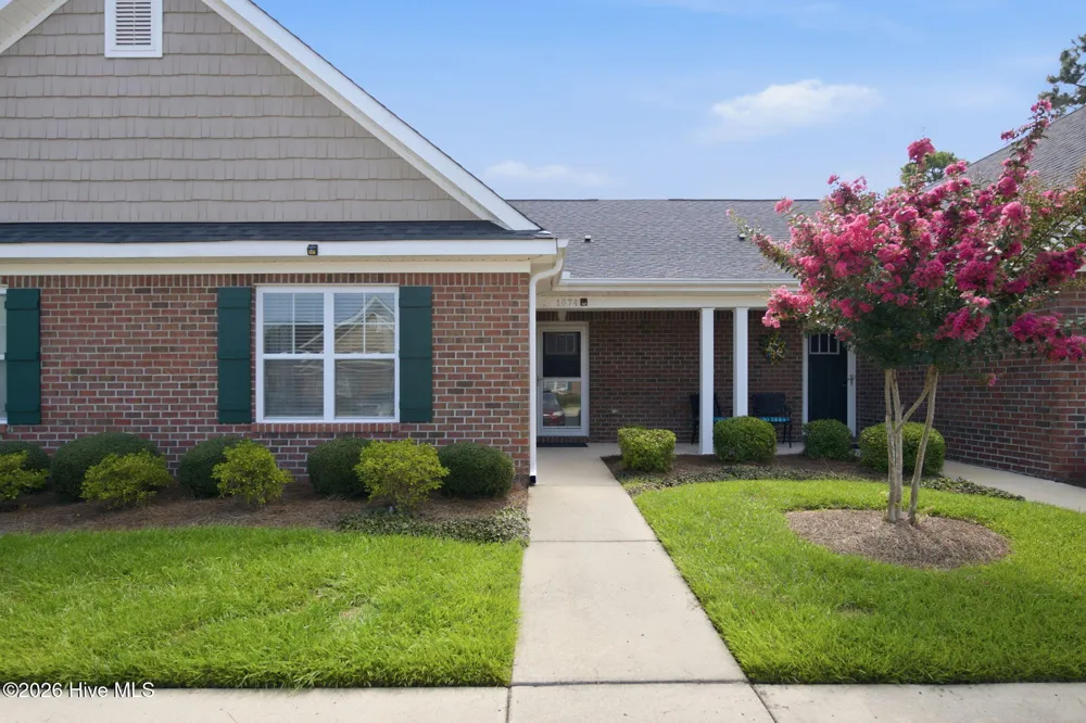 1074 Bridgeport Way Leland, NC 28451