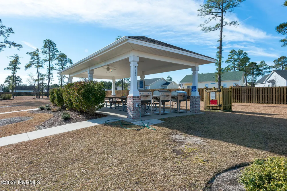 1074 Bridgeport Way Leland, NC 28451