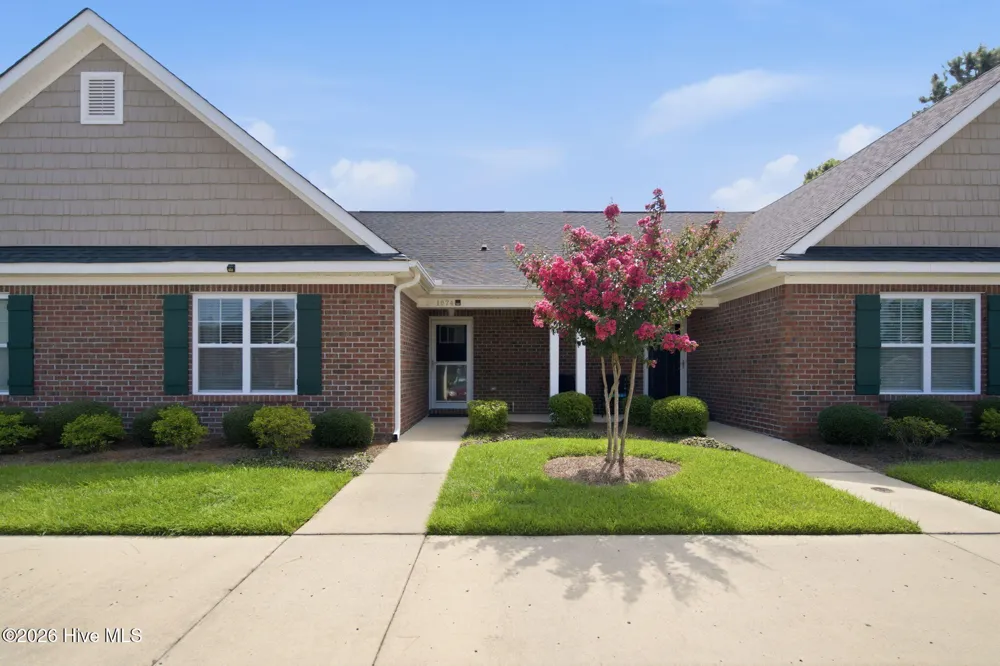 1074 Bridgeport Way Leland, NC 28451